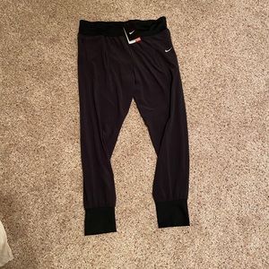 Nike joggers